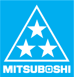 Mitsuboshi