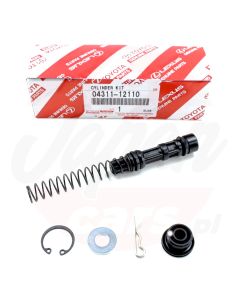 Zestaw naprawczy pompy sprzęgła Lexus IS200 Toyota Celica Corolla 0431112110