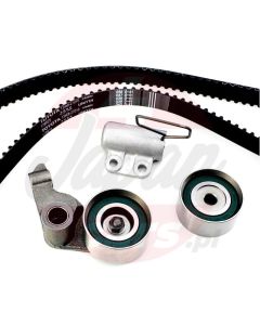 Zestaw rozrządu Toyota Avensis Corolla RAV4 2.0 D-4D 1CDFTV Pasek OEM Toyota