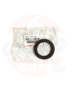 Uszczelniacz wału korbowego prz&oacute;d OE Toyota Lexus IS200 1GFE