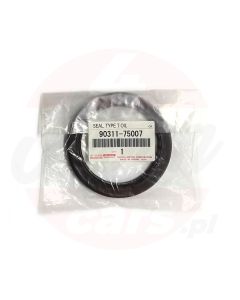 Uszczelniacz wału korbowego tył OE Toyota Lexus IS200 1GFE