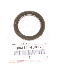 Uszczelniacz wału korbowego prz&oacute;d OE Toyota 2.0 D-4D 1CD-FTV