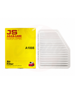 Filtr powietrza Asakashi A1008 Lexus GS300 GS430 GS450h SC430 Toyota