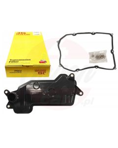 Filtr skrzyni automatycznej Asakashi Lexus Toyota GS IS RC 