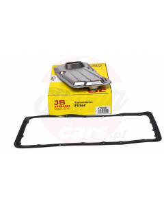 Filtr oleju skrzyni Asakashi JT499K Lexus GS IS Toyota Crown Mark X Fortuner