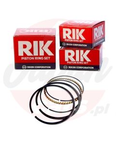 Pierścienie tłokowe RIK 28082 STD Toyota Lexus 3.0 V6 3GR-FE 3GR-FSE 87,5 mm