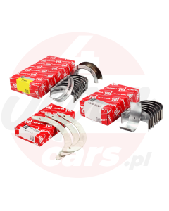 Zestaw panewek Taiho 0.25 Toyota Supra MK III 3.0 7MGE 7MGTE