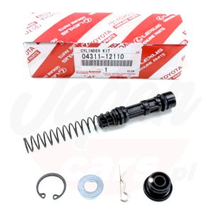 Zestaw naprawczy pompy sprzęgła Lexus IS200 Toyota Celica Corolla 0431112110