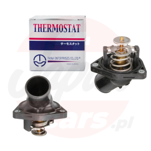 Termostat z obudową TAMA Lexus IS GS LS RC-F Toyota Land Cruiser 1UR 2UR 3UR