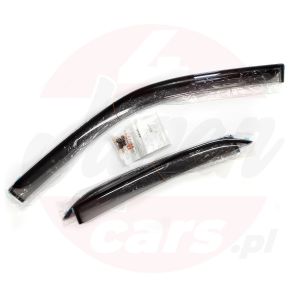 Zestaw owiewek szyby Toyota Altezza Lexus IS200 IS300 MK I 