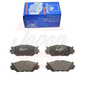 Klocki hamulcowe ATE Lexus IS MK II GS MK III przód