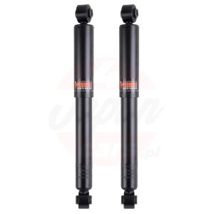 Zestaw amortyzatorów Pedders KIA Sorento 02-07 tył