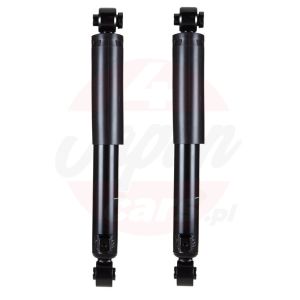 Zestaw amortyzatorów Pedders Hyundai Santa Fe Kia Sorento tył