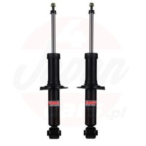 Zestaw amortyzatorów zawieszenia Pedders Subaru Forester SH tył