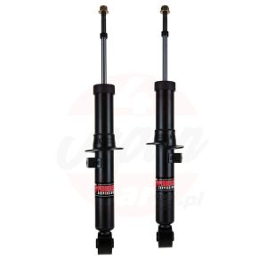 Zestaw amortyzatorów Pedders KIA Sorento 02-09 przód