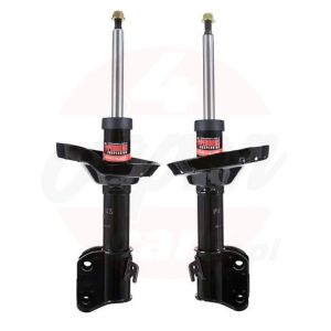 Zestaw amortyzatorów Pedders Subaru Legacy BL BP 03-09 przód