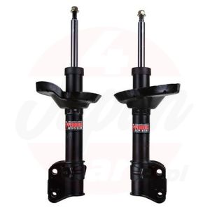 Zestaw amortyzatorów Pedders Subaru Outback BP 03-09 przód 