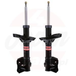 Zestaw amortyzatorów zawieszenia Pedders Subaru Forester SH przód