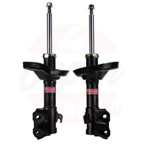 Zestaw amortyzatorów Pedders Subaru Impreza WRX 07-14 przód