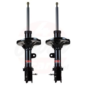 Zestaw amortyzatorów Pedders Hyundai Tucson KIA Sportage 05-10- tył