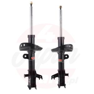 Zestaw amortyzatorów Pedders Honda CR-V 07-11 przód