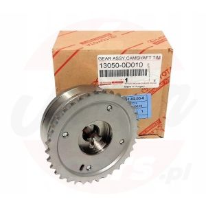 Koło wałka rozrządu Toyota Avensis Corolla Celica RAV4 1ZZFE 4ZZFE 3ZZFE