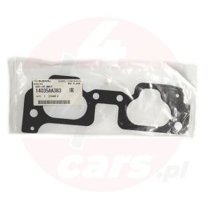 Uszczelka kolektora ssącego Subaru SOHC Impreza Forester Legacy