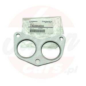 Uszczelka kolektora wydechowego Subaru 2.0 2.5 GT WRX STI