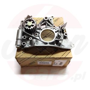 Pompa oleju OE Toyota Avensis T22 Corolla E11 1CDFTV 15100-27010