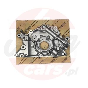 Pompa oleju OE Toyota Lexus GS LS LX SC 1UZFE 2UZFE 3UZFE