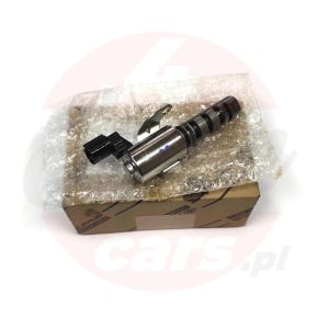 Zawór zmiennych faz rozrządu VVTi Lexus GS300 IS300 Toyota Supra JZA80 2JZGE 2JZGTE