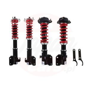 Zestaw zawieszenia gwintowanego Pedders Subaru Impreza GD WRX STI 02-07