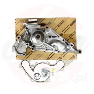 Pompa wody OE Toyota Lexus GS430 LS430 SC430 3UZFE 2UZFE