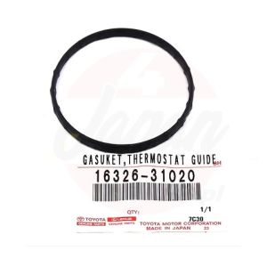 Oring uszczelka termostatu OE Toyota Lexus IS GS 2005- 16326-31020