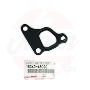 Uszczelka gniazda termostatu Toyota Lexus 2JZGE 2JZGTE 