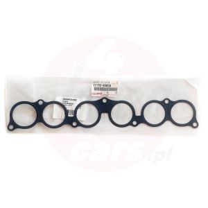 Uszczelka obudowy kolektora ssącego Lexus GS300 IS300 2JZGE