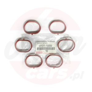 Uszczelki kolektora ssącego Lexus IS200 1GFE 17177-70050 zestaw 