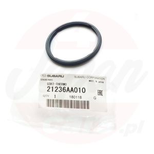 Uszczelka oring termostatu Subaru EJ 21236AA010