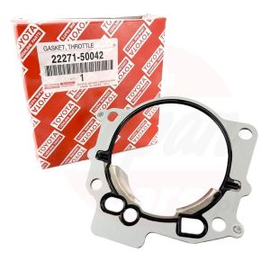 Uszczelka przepustnicy Toyota Lexus GS LS SC 3UZFE