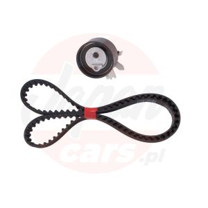 Zestaw rozrządu Nissan Almera Juke Note Qashqai 1.5 dCi K9K 