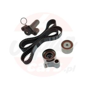 Zestaw rozrządu Toyota Land Cruiser 4 Runner Tacoma 3.4l 5VZFE