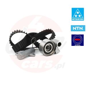 Zestaw rozrządu Toyota Land Cruiser Hilux Hiace 2KDFTV 1KDFTV