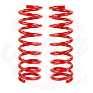 Zestaw sprężyn zawieszenia Pedders Subaru Forester SH Outback LPG tył