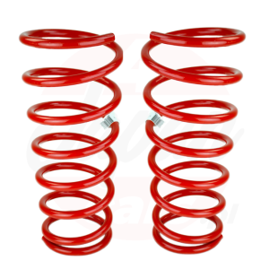 Zestaw sprężyn podnoszących Pedders Subaru Forester SG 02-08 tył