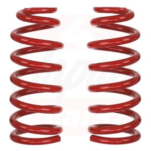 Zestaw sprężyn podwyższających Pedders Mitsubishi Pajero QE 15- L200 przód