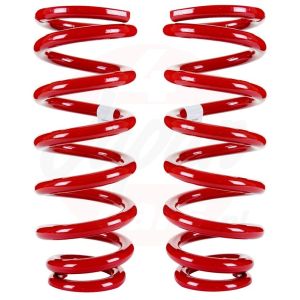 Zestaw sprężyn podnoszących Pedders Mitsubishi L200 Pajero 00-17 przód