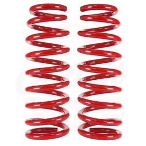 Zestaw sprężyn Pedders Subaru Outback BH BP 98-09 tył 