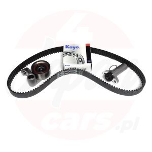 Zestaw rozrządu Toyota Supra Lexus IS300 GS300 2JZGE 2JZGTE