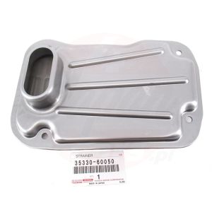 Filtr oleju skrzyni Toyota Suzuki Grand Vitara Lexus LX GX 2UZFE 1GRFE 2KDFTV