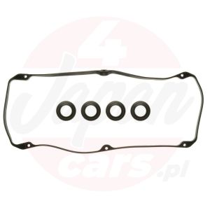 Zestaw uszczelek pokrywy zaworów Ajusa Mitsubishi Eclipse Galant 4G63 4G64